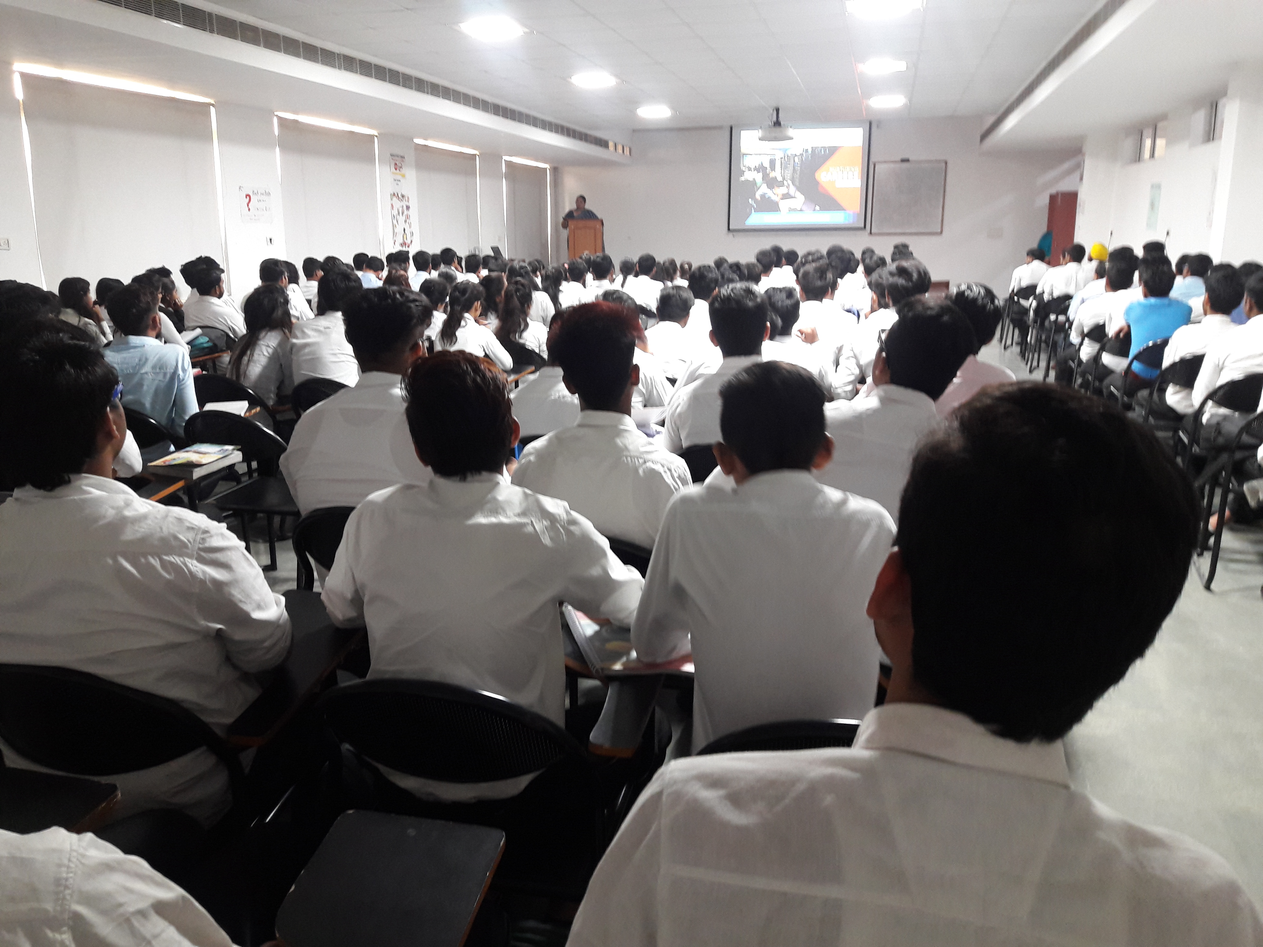 workshop