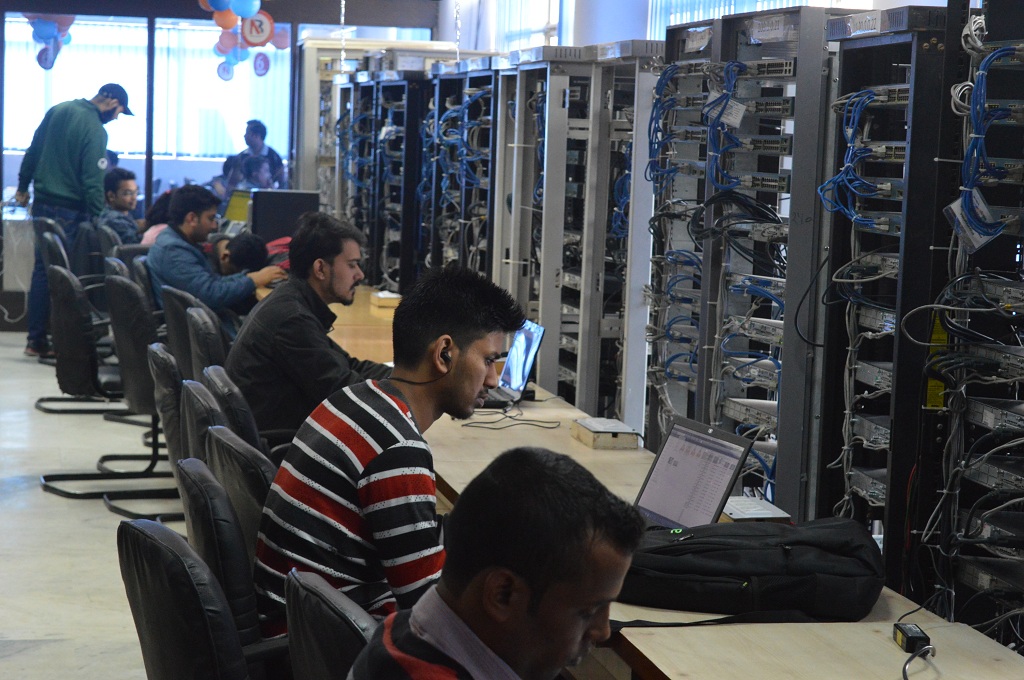 CCIE Security V6 Lab Image 1