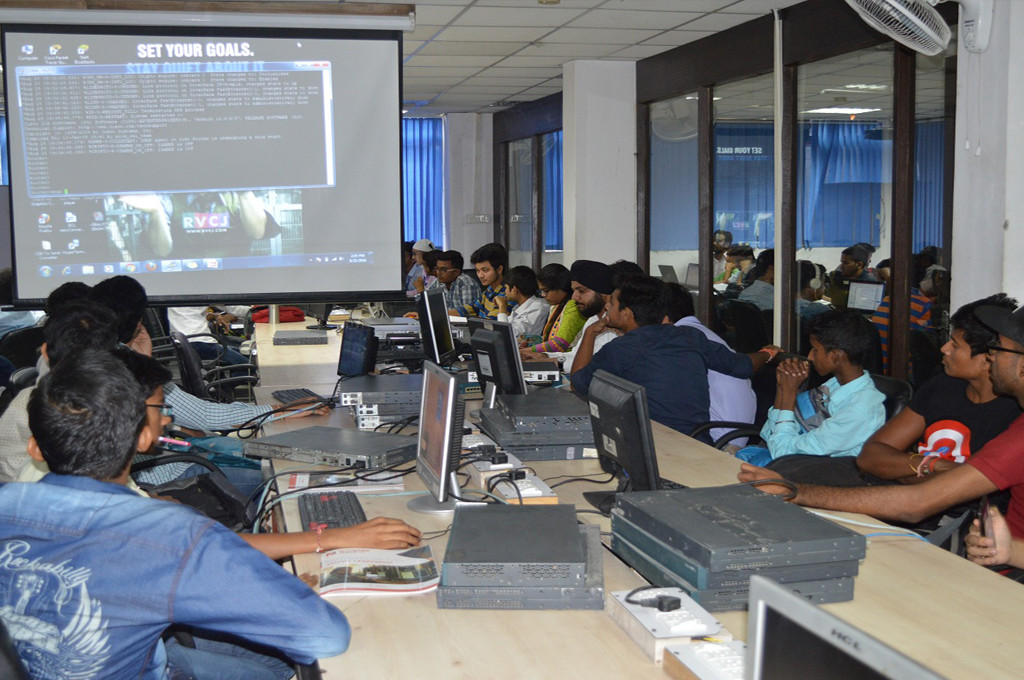 CCNA Lab Image 2