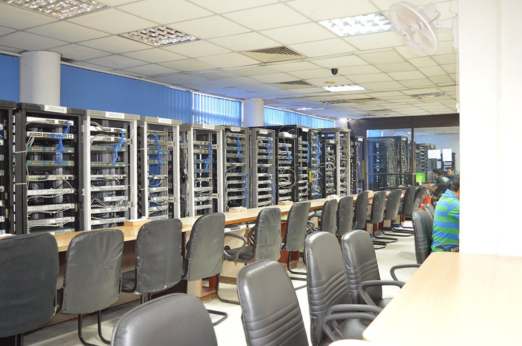 CCNP Lab Image 1