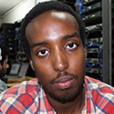 Ahmed