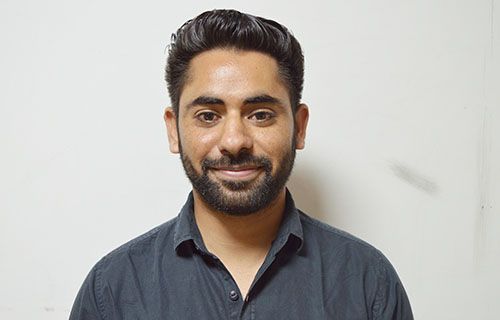 Mr. Navneet