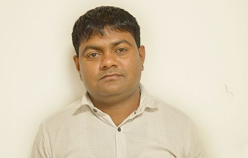 Mr. Priyavarat