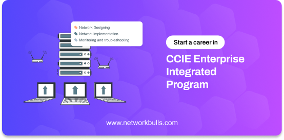 CCIE Enterprise