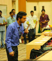 Workshop
