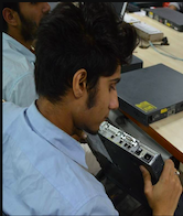 Industrial Visit