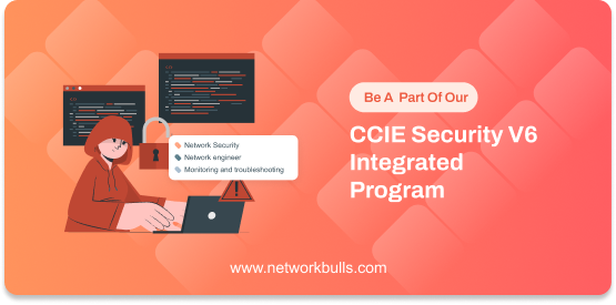 CCIE Security