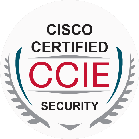 CCIE Security V6.1 Lab Training